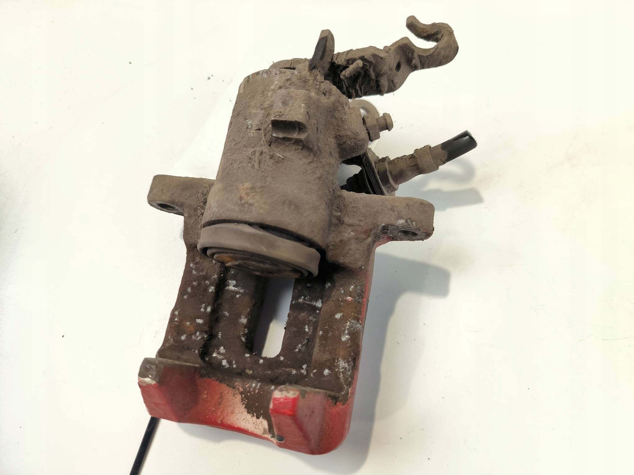 caliper brake rear part right SEAT TOLEDO III