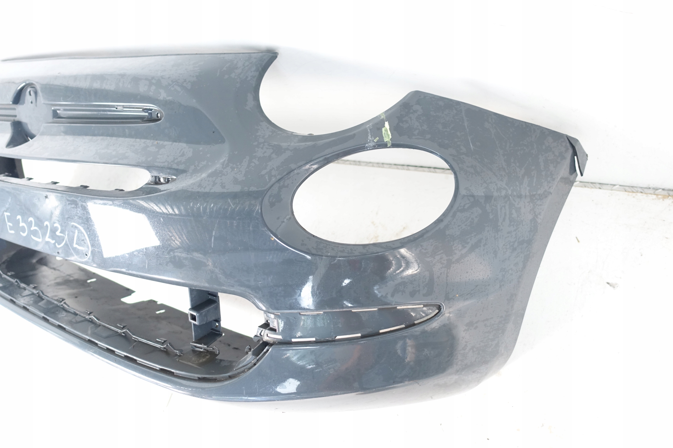 FIAT 500 LIFT 2015- bumper front front