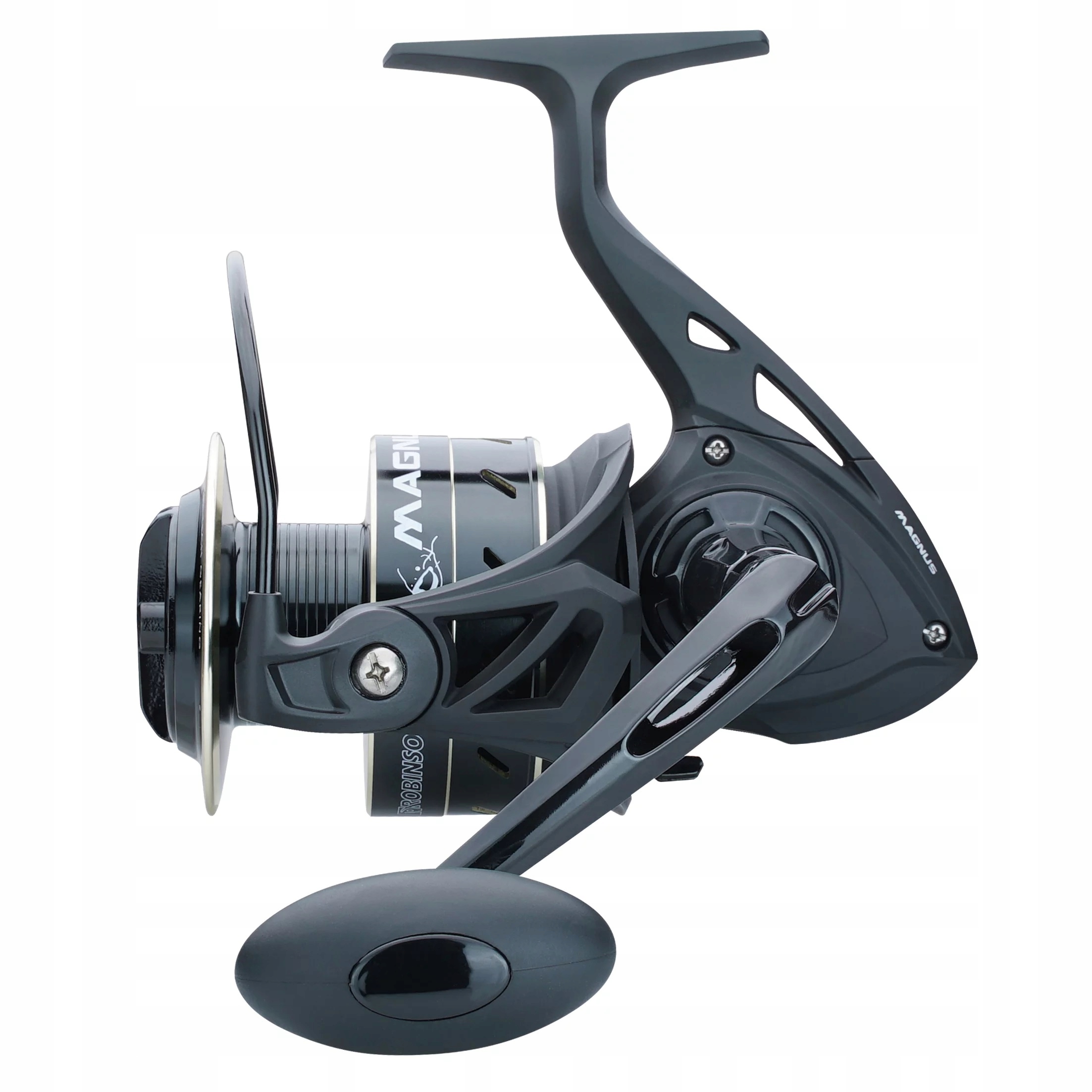 Robinson Kołowrotek Sumowy Magnus 754 Fd