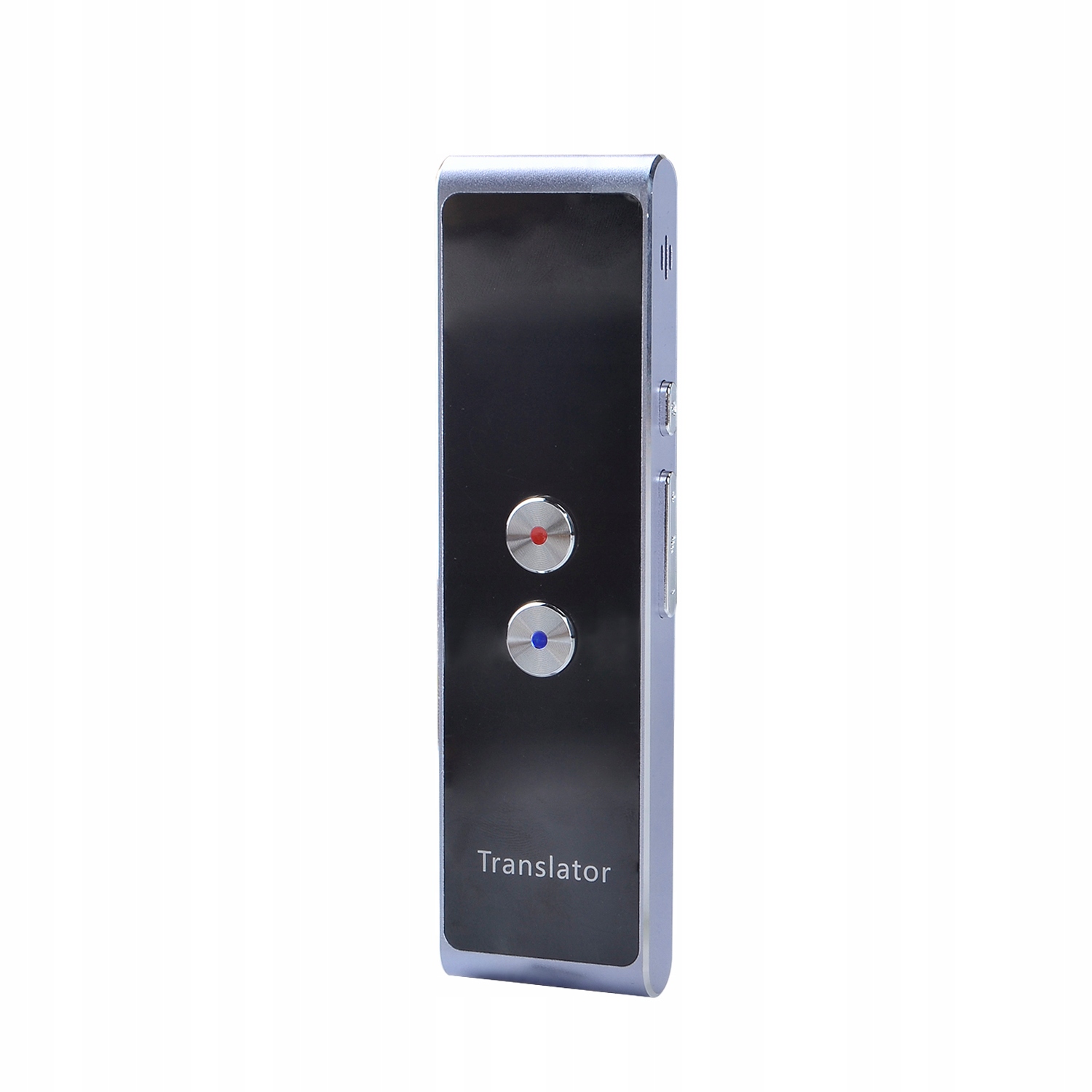 

Smart Translator Elektroniczny Podłącz Telefonw