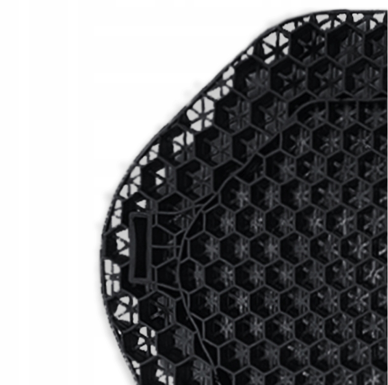 NAKŁADKA MOTOCYKLOWA ŻELOWA PODUSZKA KOMFORT Producent inny