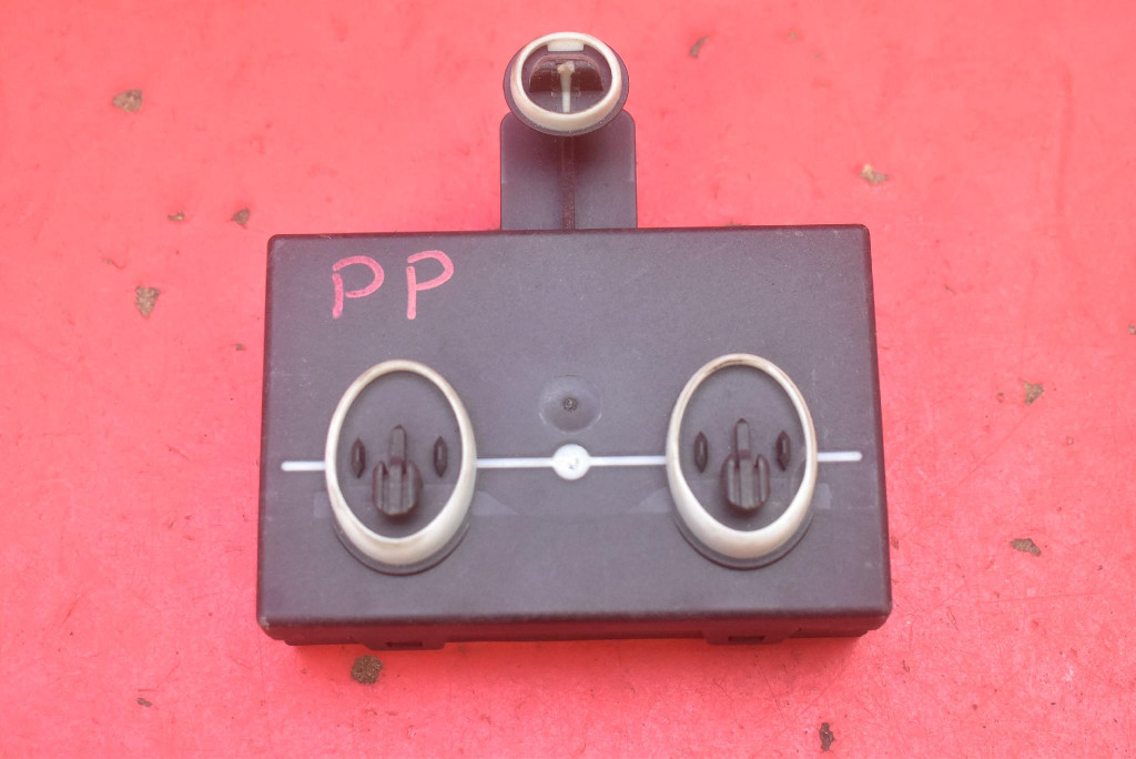 control unit module door right front 5Q4959392 SKODA OCTAVIA 3 III 13-17