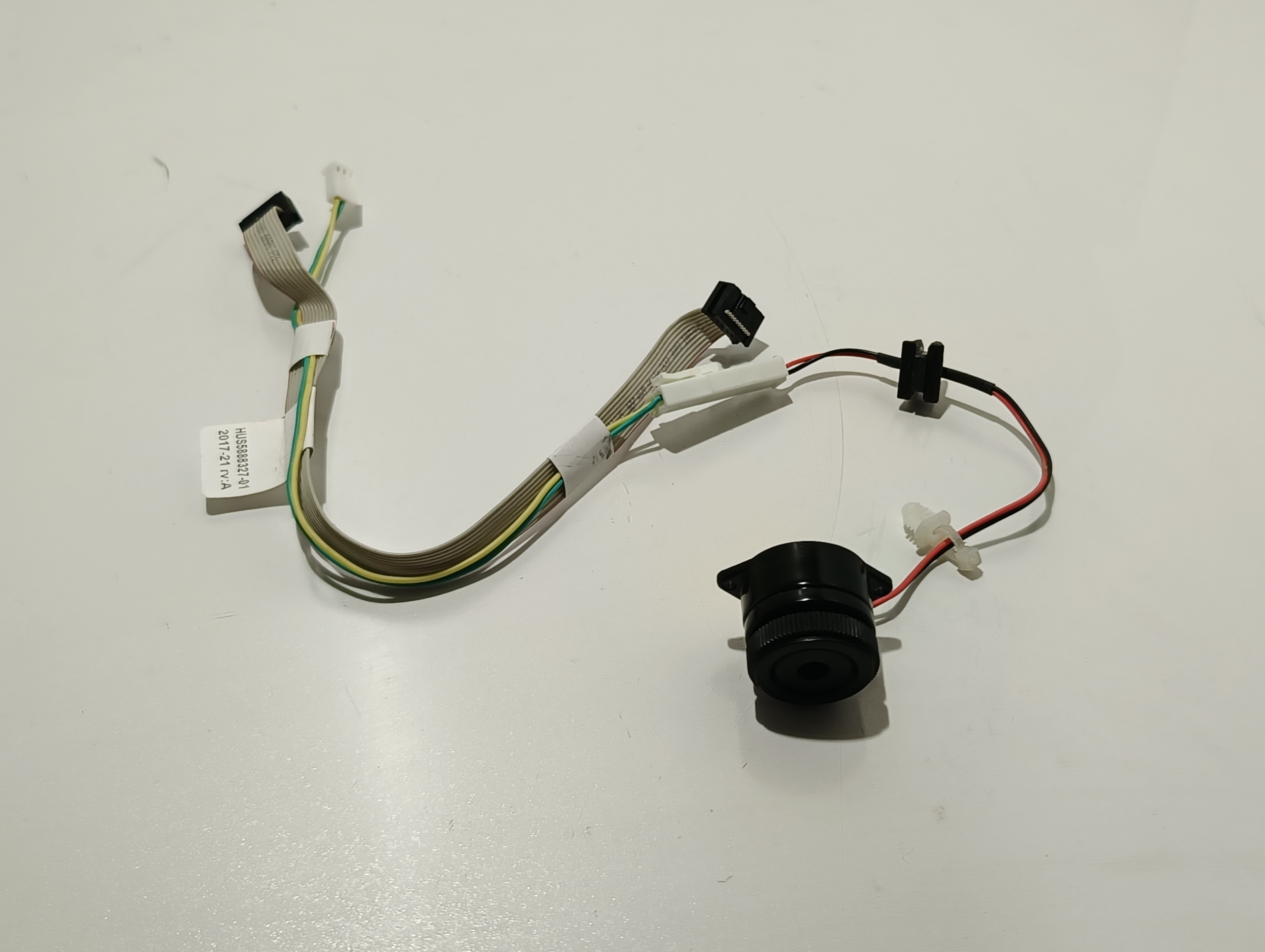 BRZĘCZYK HUSQVARNA 574475901 GARDENA FLYMO McCulloch ROBOTA KOSZĄCEGO