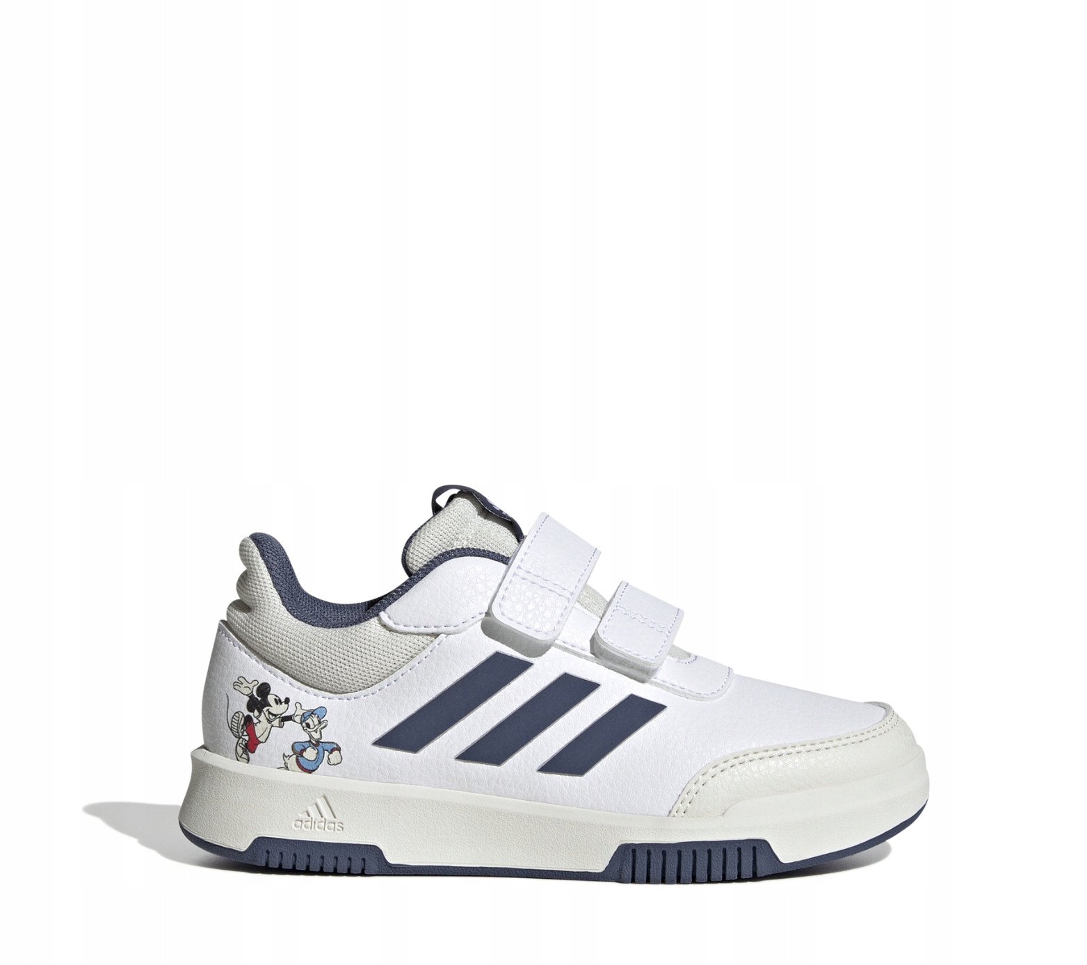 Buty sportowe dla dzieci na rzepy adidas Tensaur Sport Mickey IF0932 34