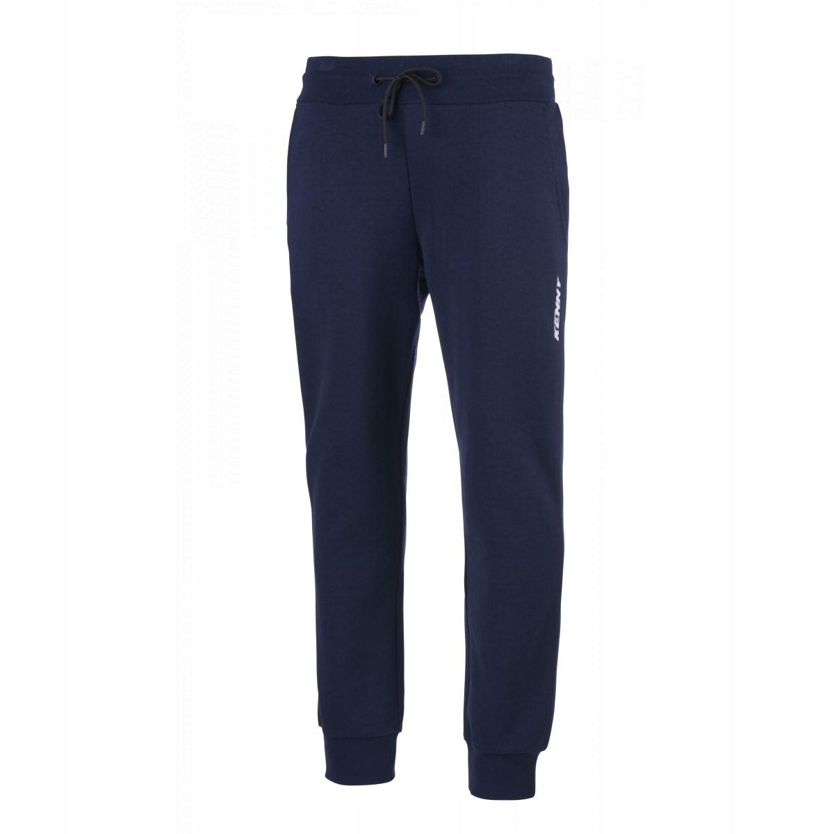 Kenny Racing Nohavice Jogging Core Navy Farba Modrá Veľkosť M