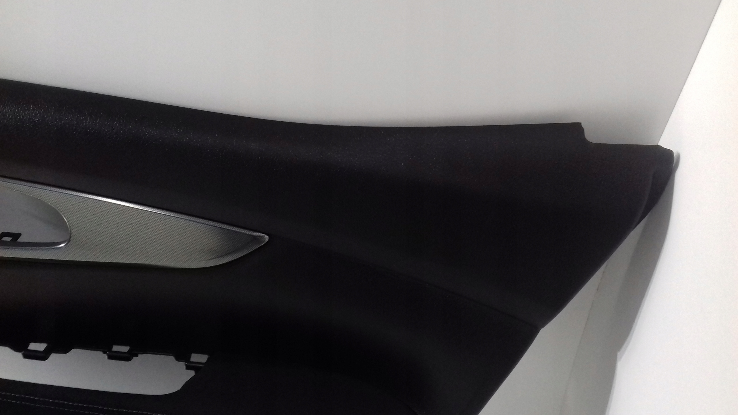 side door NISSAN QASHQAI J11 rear right 2013