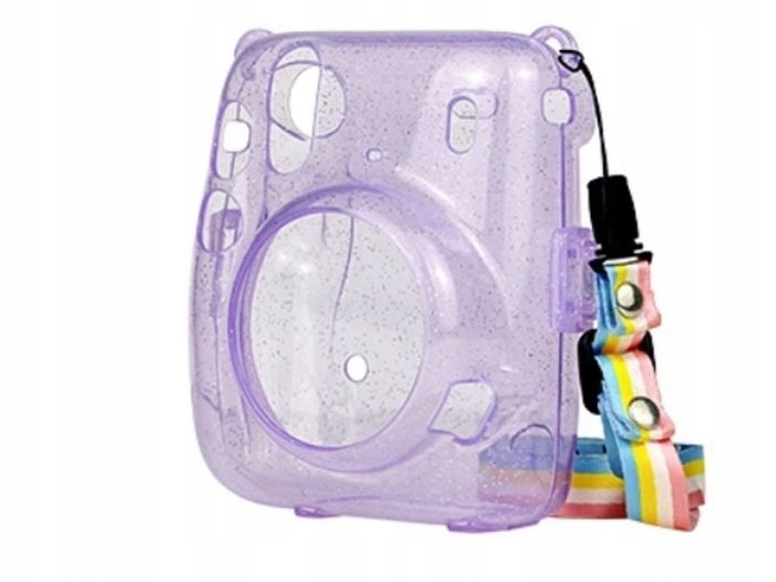 

Futerał Etui Pokrowiec do FujiFilm Instax Mini 11