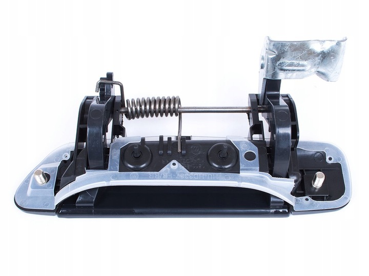 KLAMKA ZEWNETRZNA TYL TYLNA PRAWA Honda Accord 98 Installation side Rear right