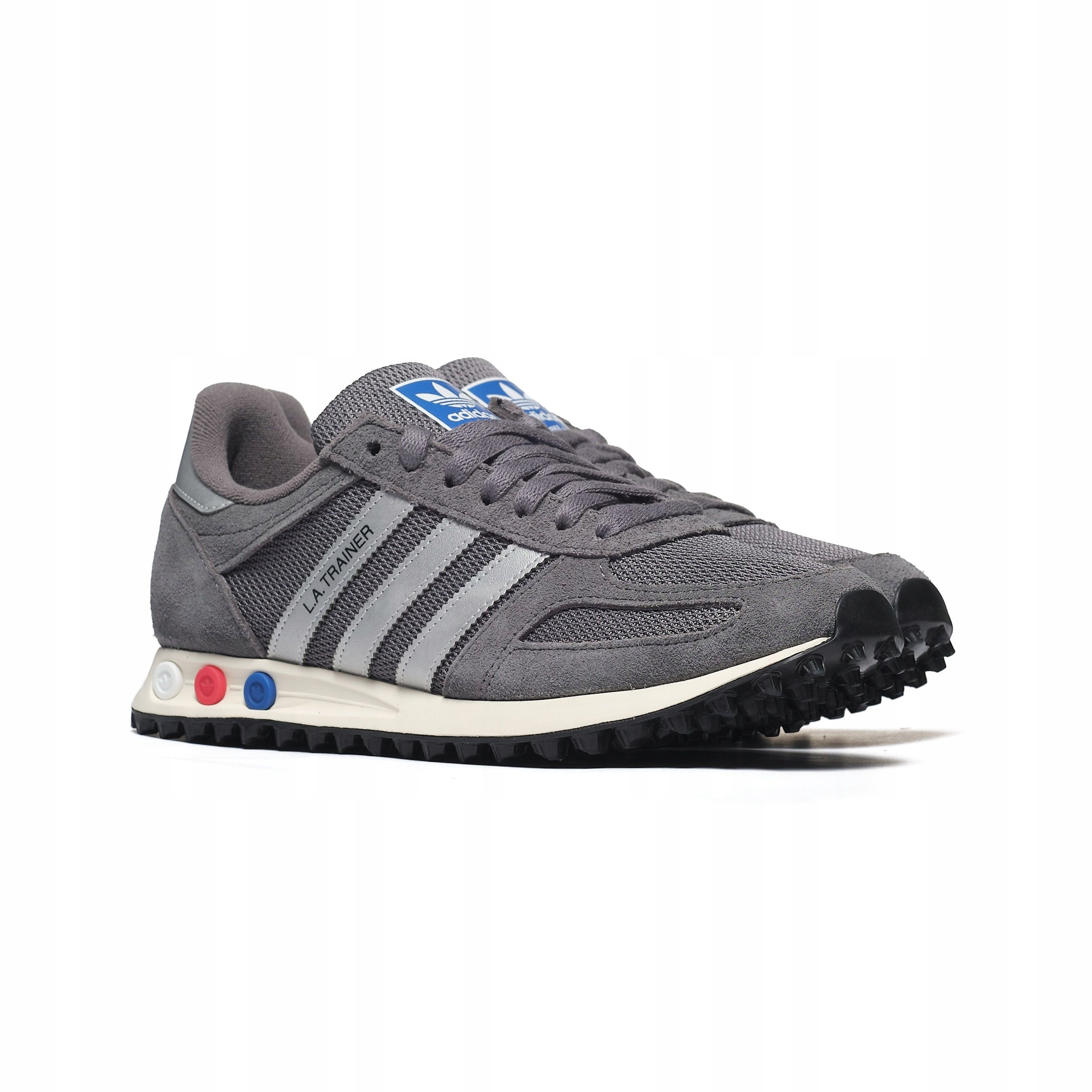 Pánské boty Adidas La Trainer Og vel. 45 1/3