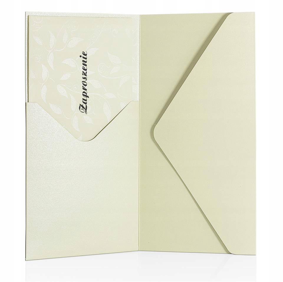 

Koperty Pearl kremowe Dl/sp 110x200mm 5 szt