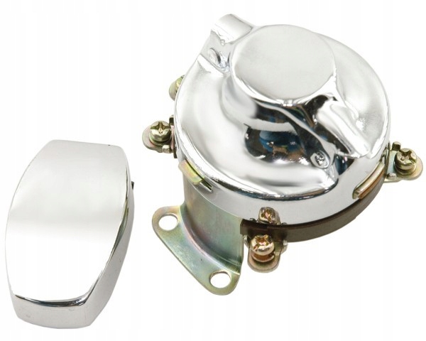 Tecnium (vicma) Spínač Zapaľovania Harley Davidson (10937) ()