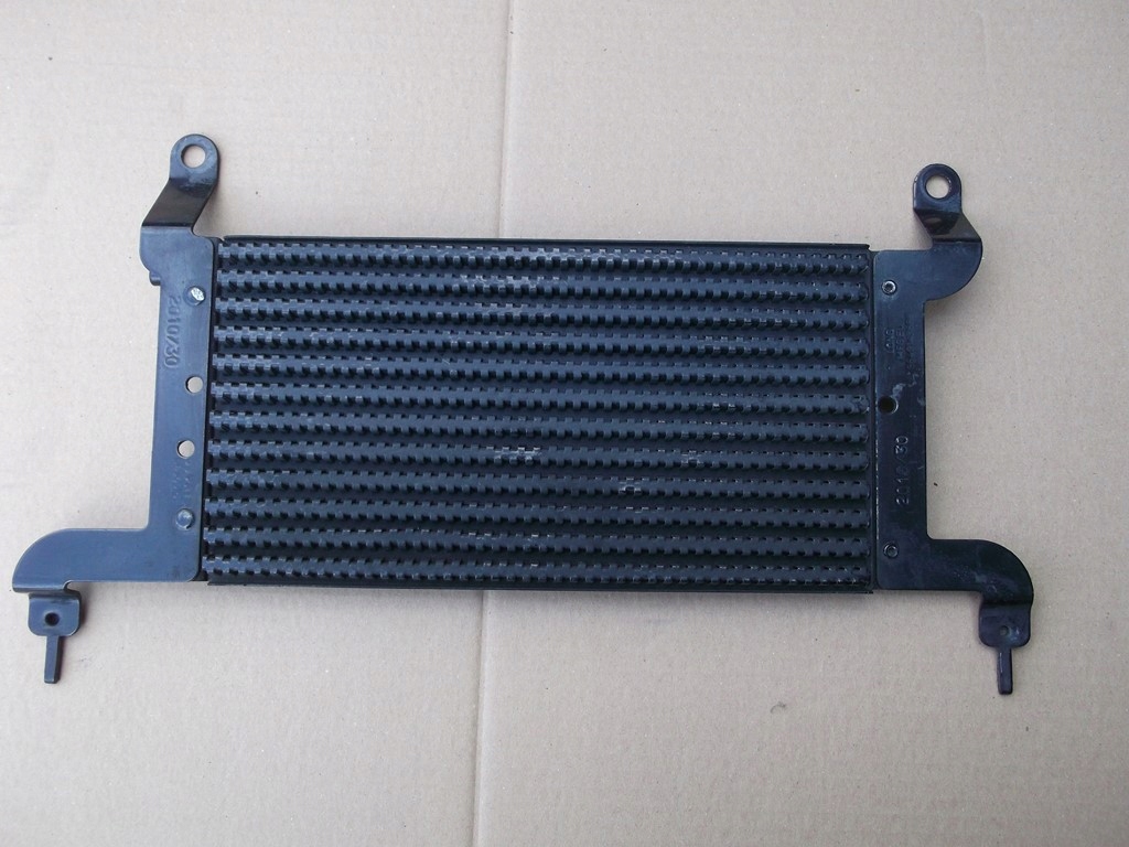 CHŁODNICA PALIWA CITROEN/ FIAT/ PEUGEOT