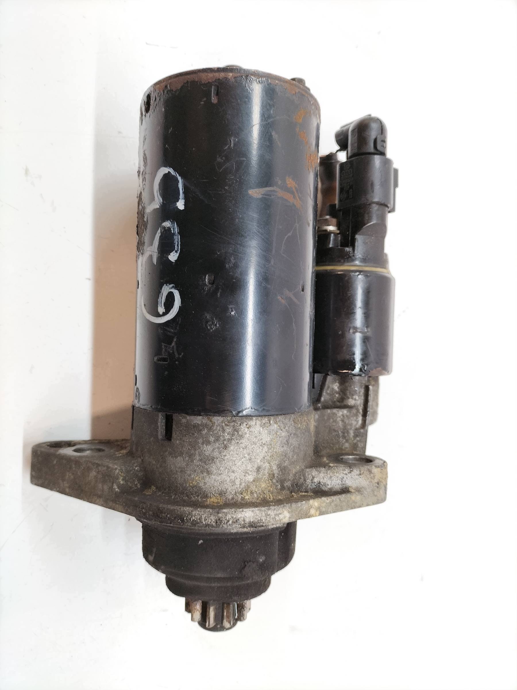 starter 1.9 TDI VW Volkswagen Golf V (2004-2009)