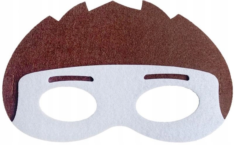 ZESTAW MASKA RYDER SKYE CHASE MARSHALL RUBBLE EVEREST PSI PATROL 8szt EAN (GTIN) 5906329934710