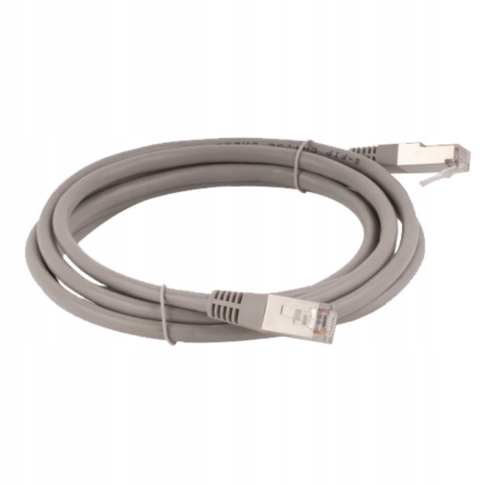 Alantec Patchcord F/utp kat.6 Pvc 3.0m