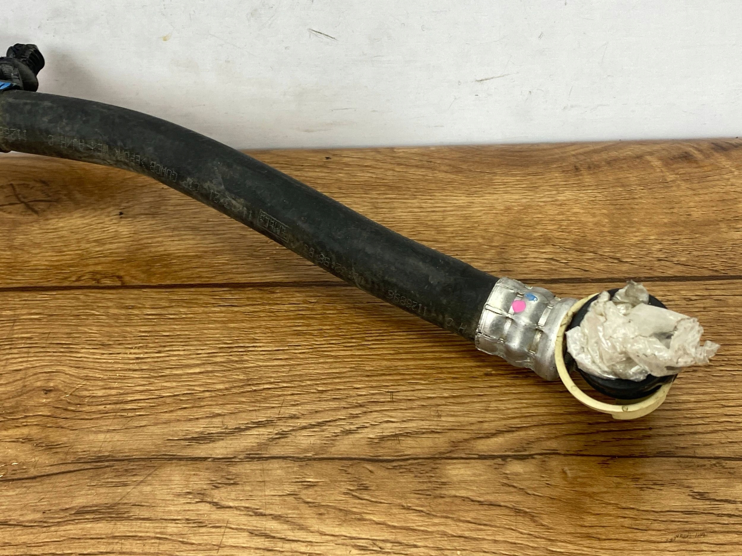 water pump Ford F150 2021+