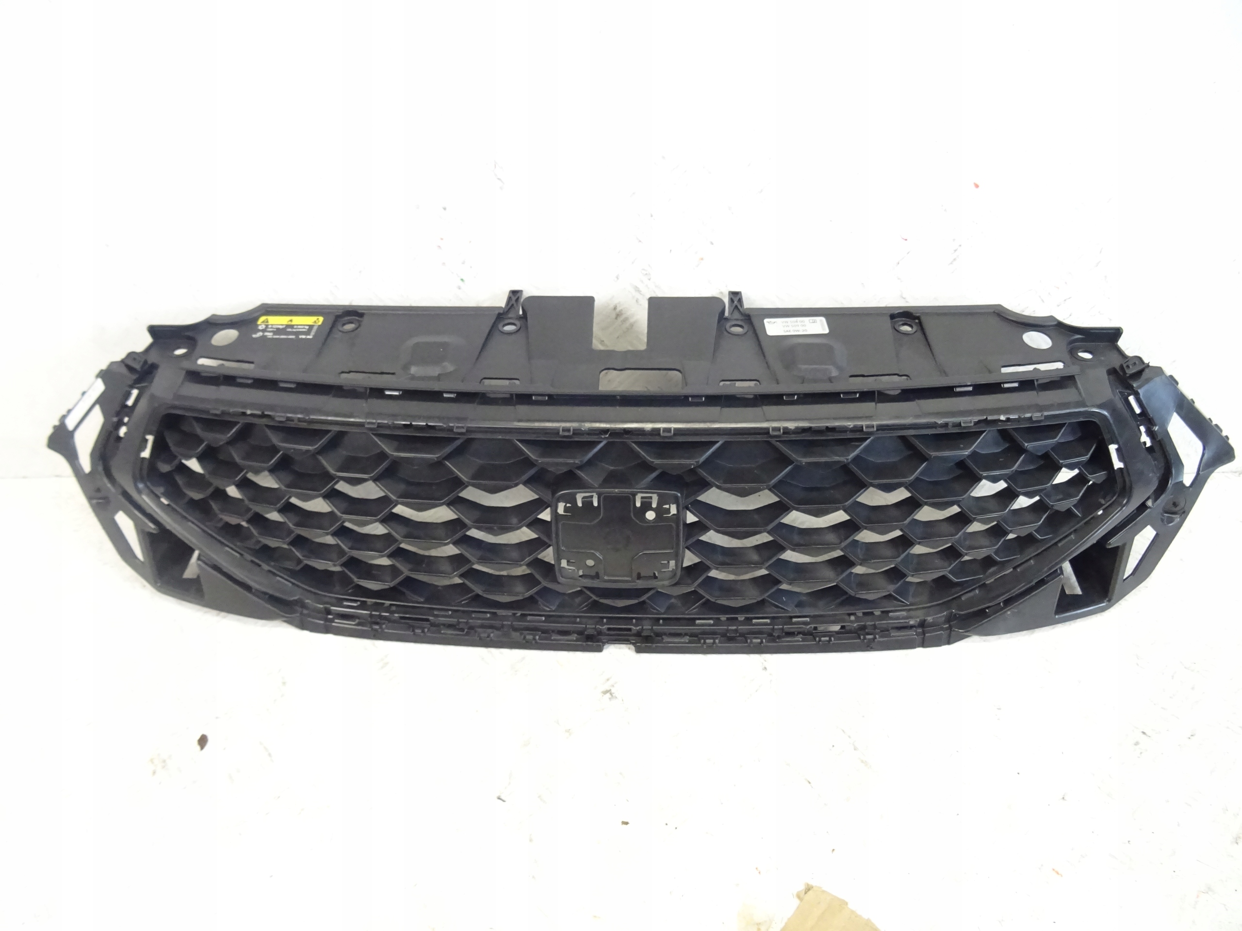 grill grille front front SEAT ATECA 575853654M
