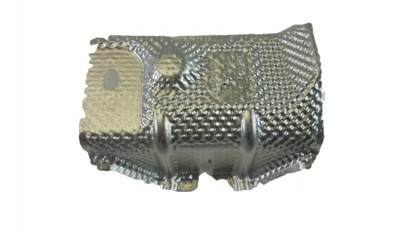 DUSTER I 1.2TCE 1.5DCI OSŁONA TERMICZNA WYDECHU OR