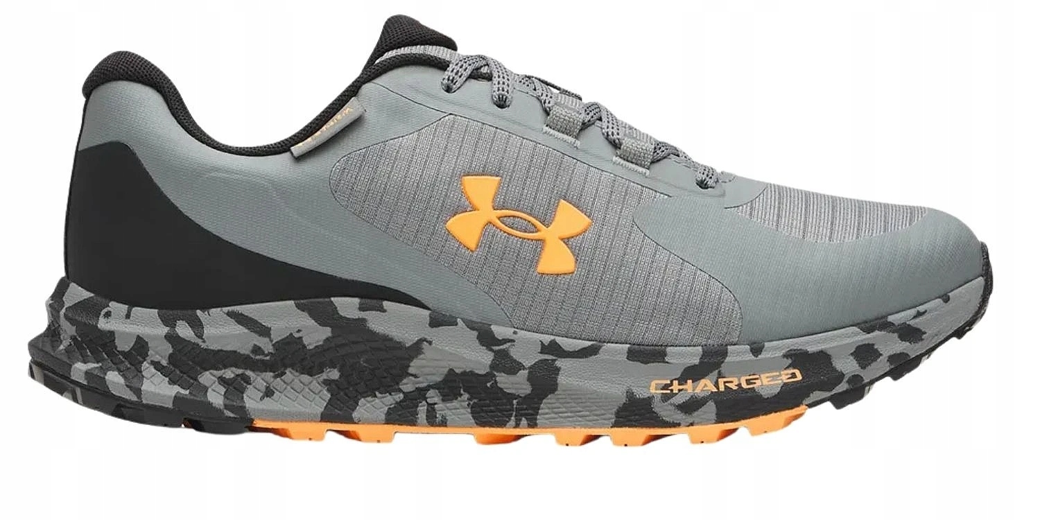 buty Under Armour Charged Bandit Trail 3 Sp