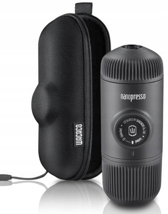 

Wacaco Nanopresso przenośny ekspres do kawy