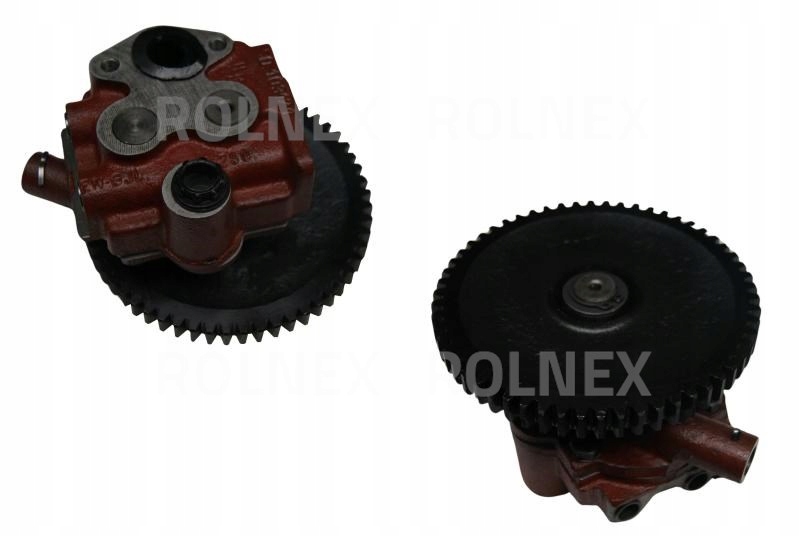 Olejová pumpa motoru Ursus C330 Hydrotor 42062011