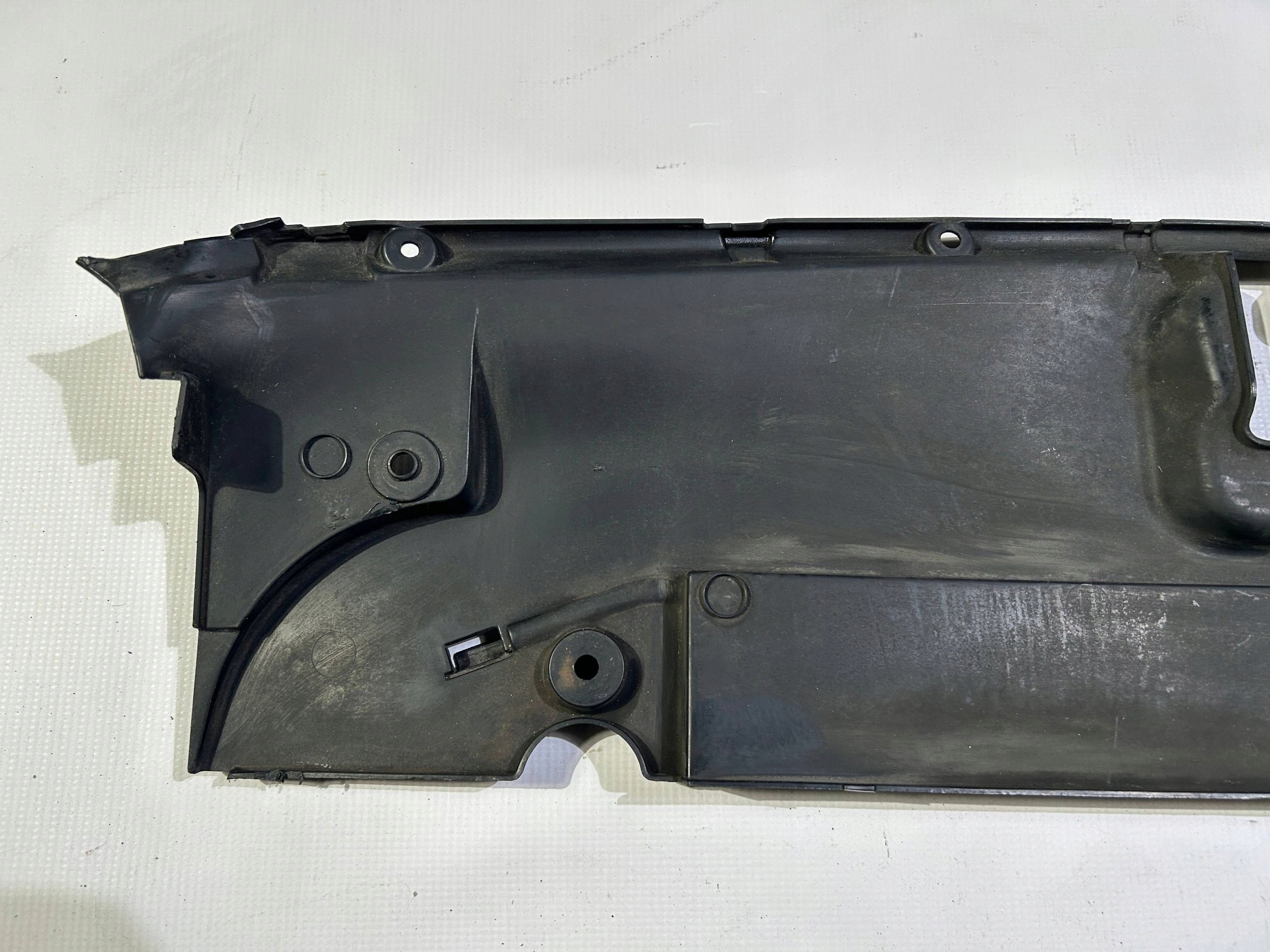 kryt Horn stěny předního chladiče originál Ford Mustang 2015