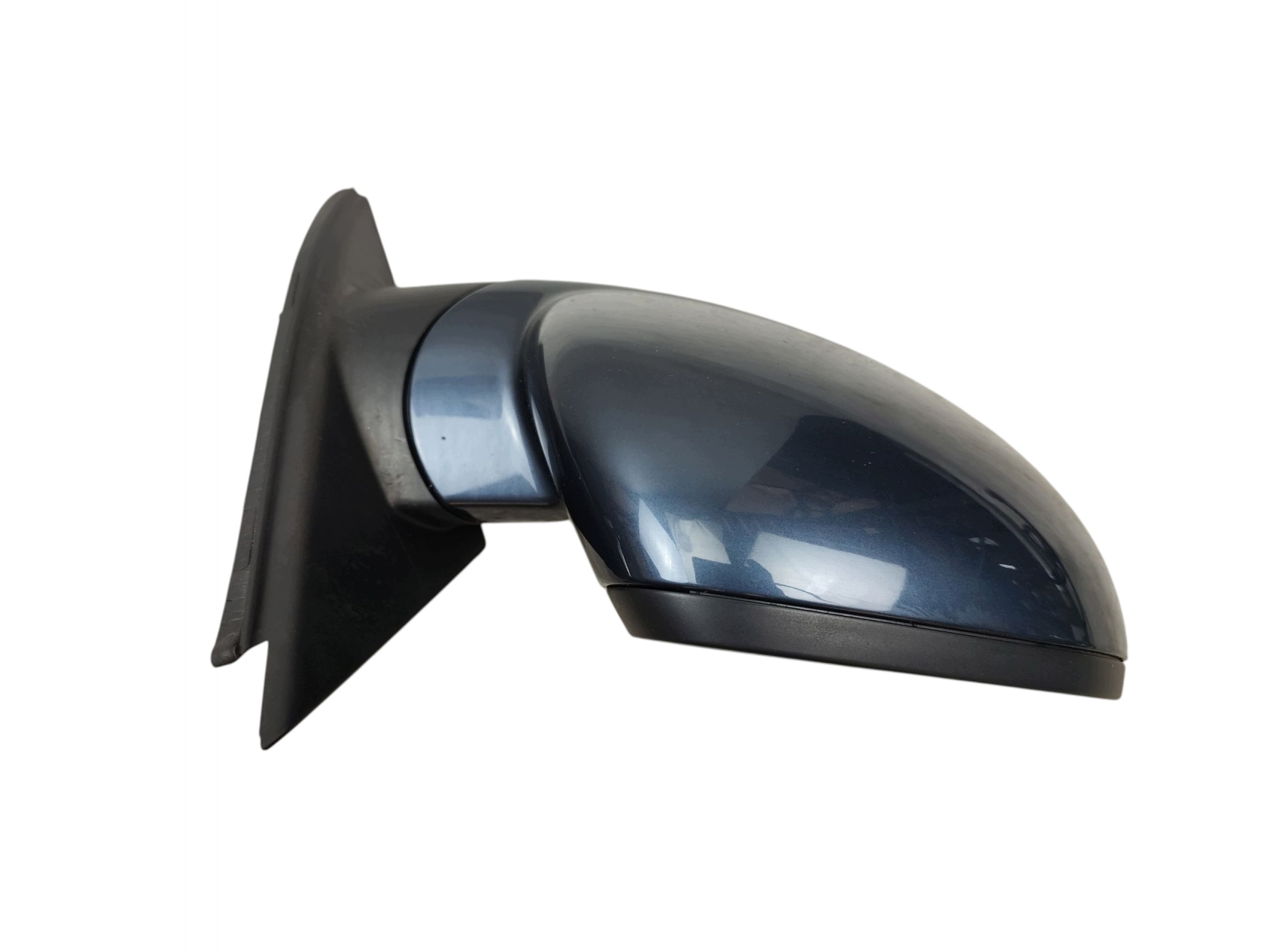 spiegel rechts OPEL INSIGNIA A (2008-2013) 5 PIN EUROPA code LAKIERU Z168