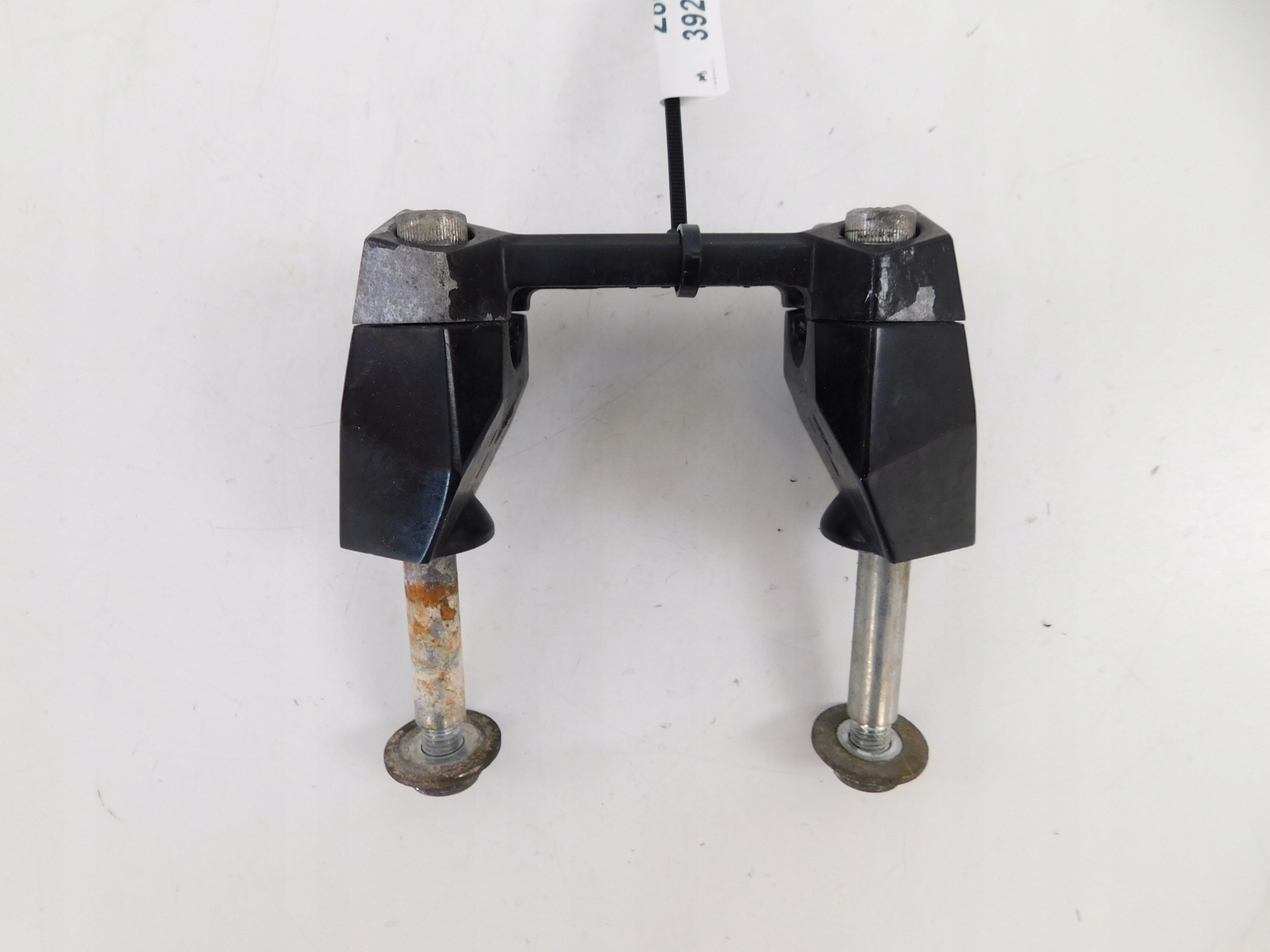 KAWASAKI Z800 RISERY крепление на руль