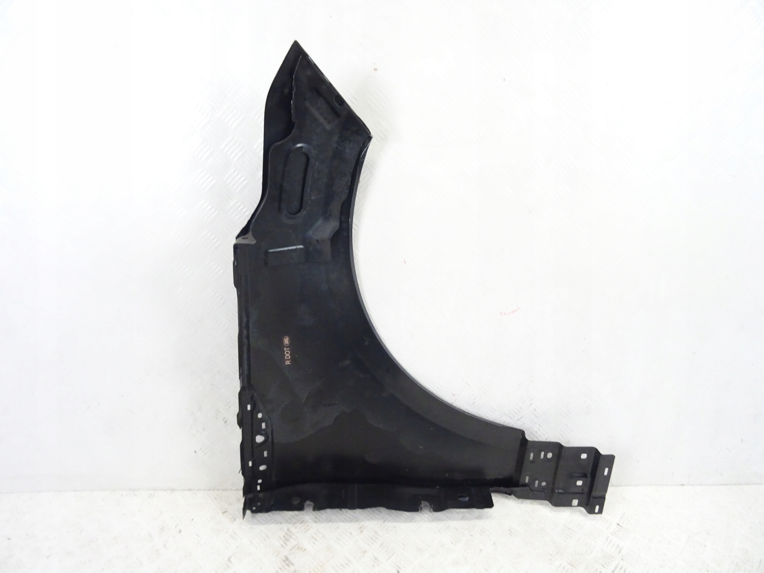 RANGE ROVER VELAR left fender front front