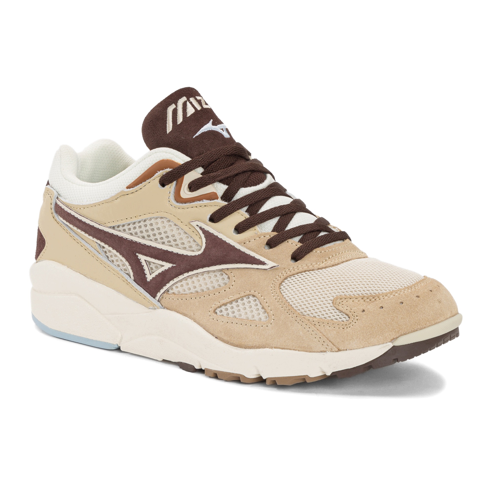 Buty Mizuno Sky Medal S ssand/chcoffe/pspice
