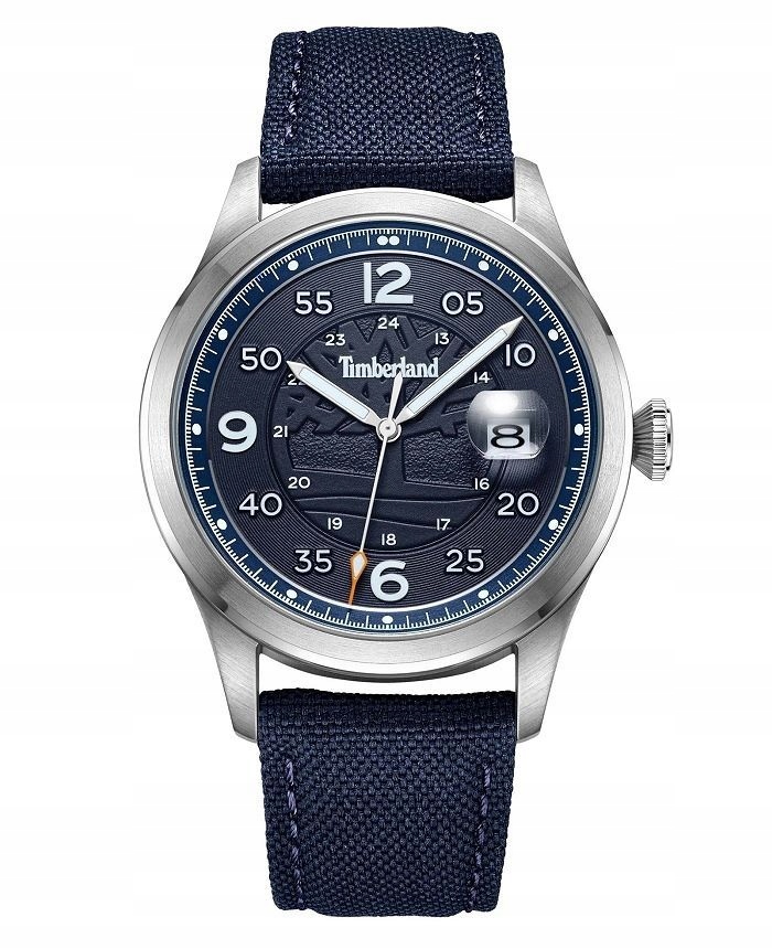 Hodinky Timberland Cornwall TDWGN2237505 42,00 mm