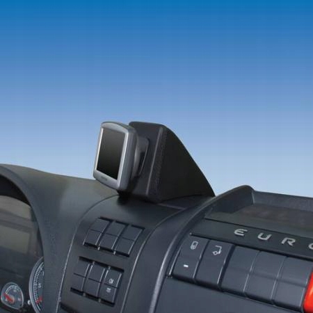 Držák na telefon Kuda Iveco EuroCargo od roku 2008