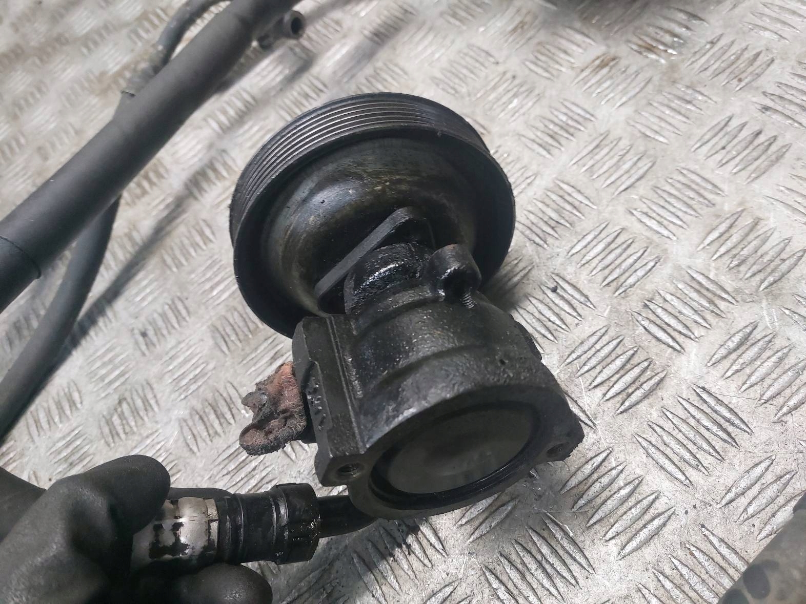 SERVOSTERZO completi ALFA ROMEO GT e 1.9 JTD 46768353