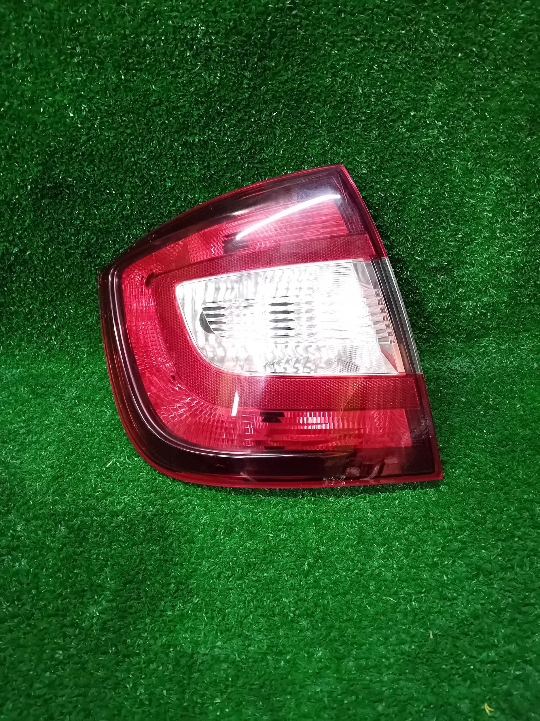 light rear part rear left SKODA RAPID LIFT HB 15 - 5JA NR.93