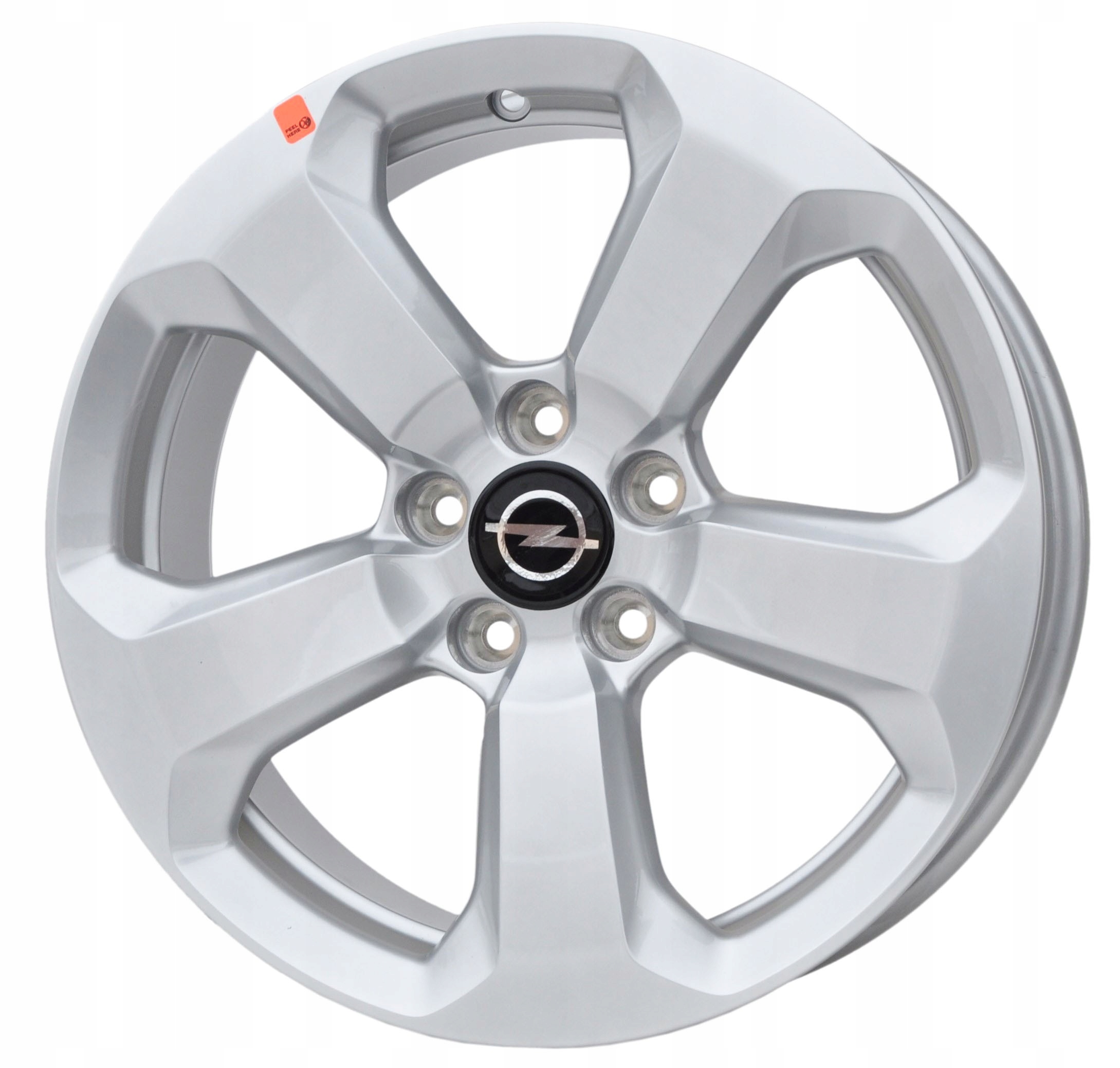 5vc25trmaa FELGI 17 5x110 JEEP COMPASS RENEGADE Liczba felg w ofercie 4 szt.