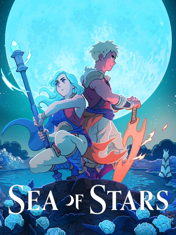 新品未開封 Sea of Stars Sea Of Stars - Niska cena na Allegro