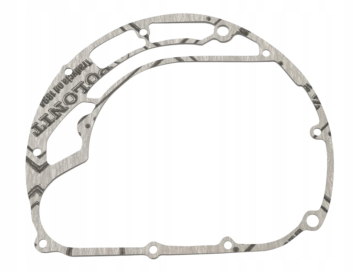Uszczelka pokrywy sprzęgła Yamaha XJ600 1994-2003