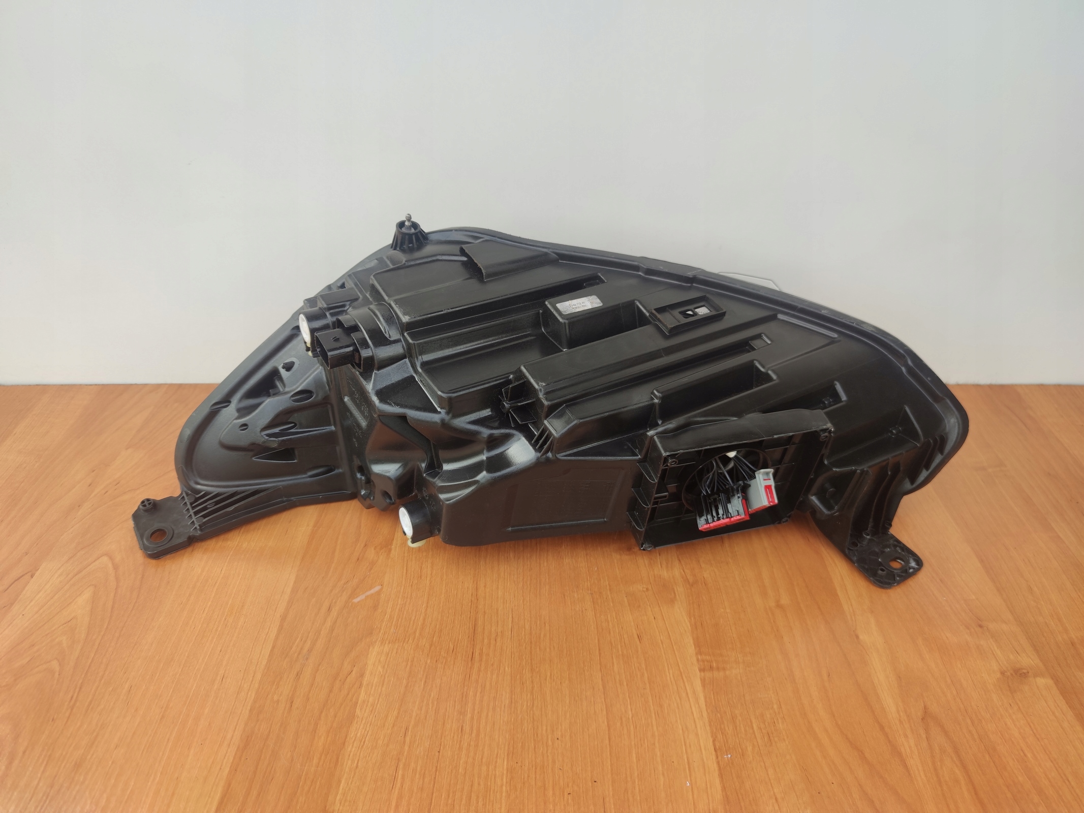 FORD FOCUS MK4 right light front FULL LED E476