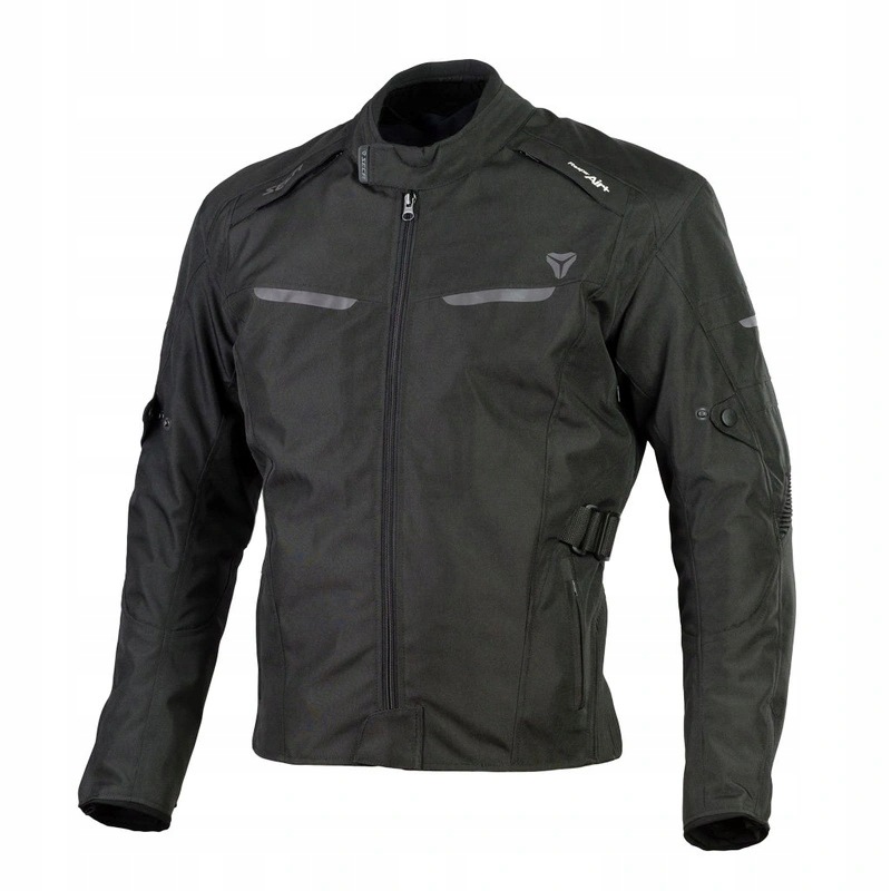 Bunda Seca Katana III Black čierna Darčeky