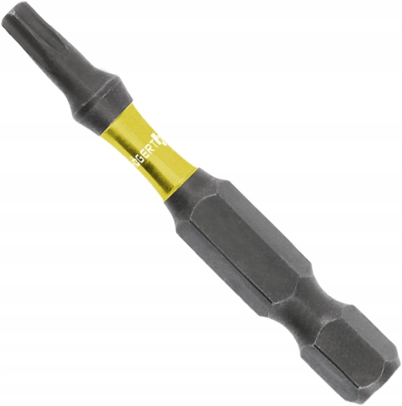 Końcówka wkrętakowa udarowa Torx TT35 50mm 2 szt., Hoegert Technik