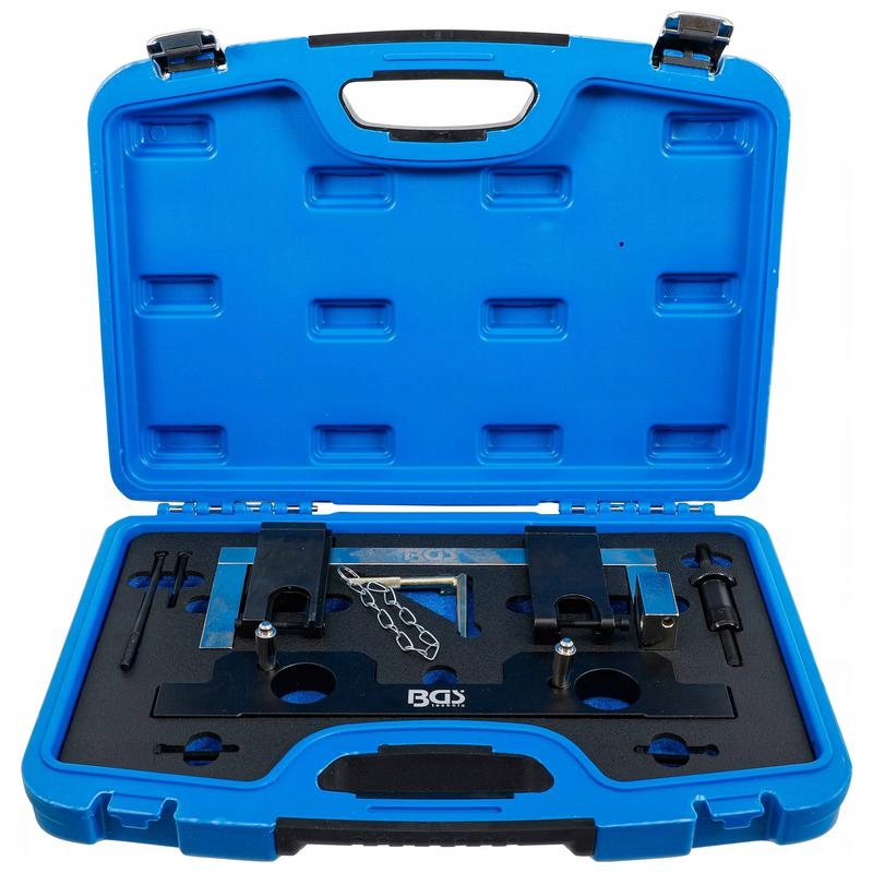 Sada na blokovanie rozvodov pre Bmw N20, N26 10 ks Bgs 62637