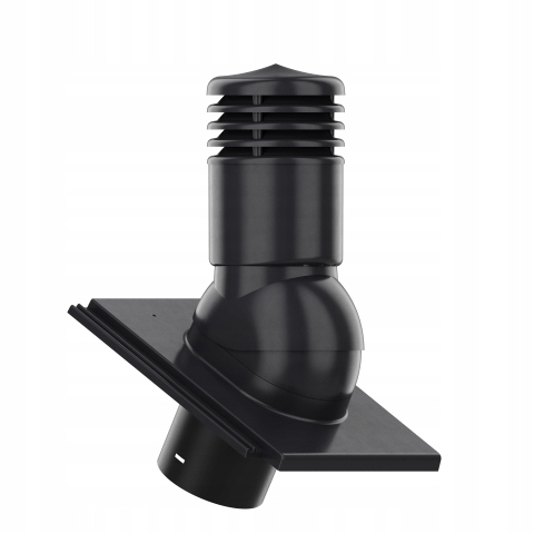 KOMINEK WENTYLACYJNY CREATON KAPSTADT ALUMINIOWY