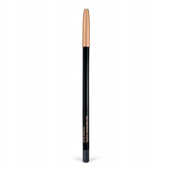 Tužka na oči Lancome Crayon Khol 03 Gris Bleu Měkká saténová 1 8 g