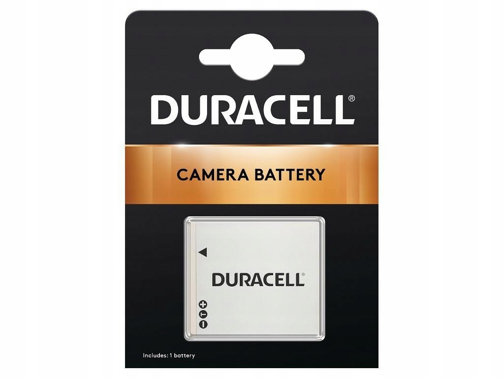 Akumulator Duracell DRC2L zamiennik Canon NB-4L 720 mAh 3,7V
