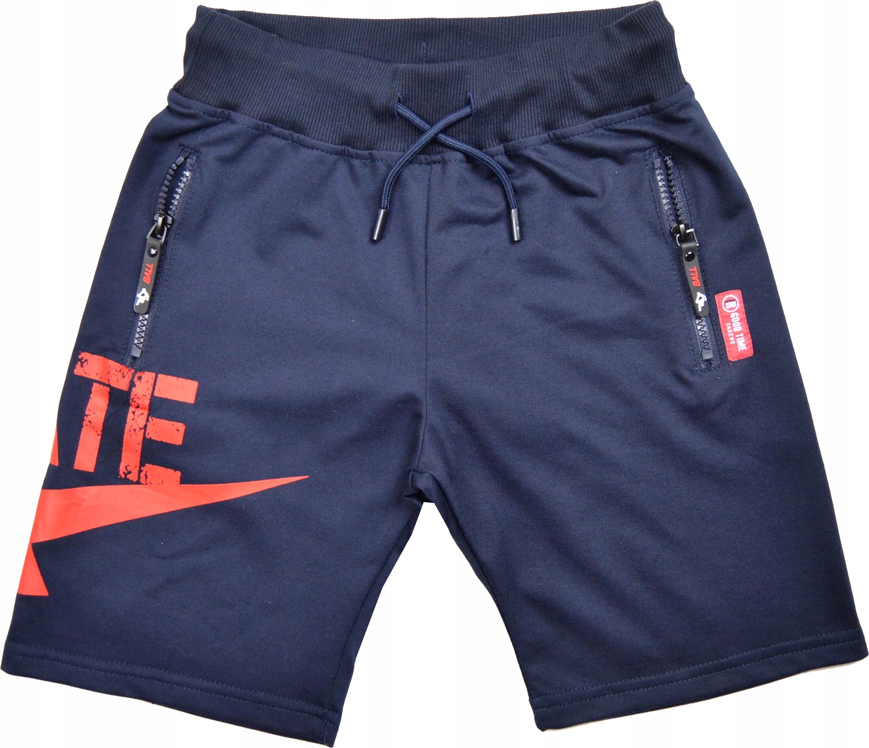 

Nate Gang Shorts Krótkie Spodenki 164/170cm