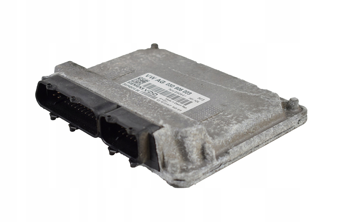 computer Centralina SKODA VW 1.2 03D906023
