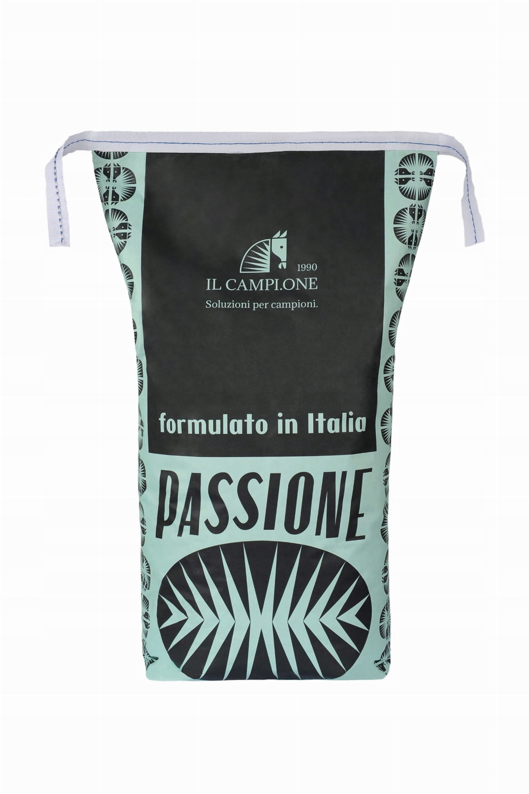 245P Nízkoenergetické mušle budující Svaly IL Campione 20 kg