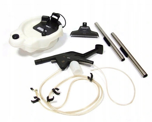 SZAMPON PŁYN DO PRANIA DYWANÓW RAINBOW KONCENTRAT Nazwa handlowa szampon niskopienny