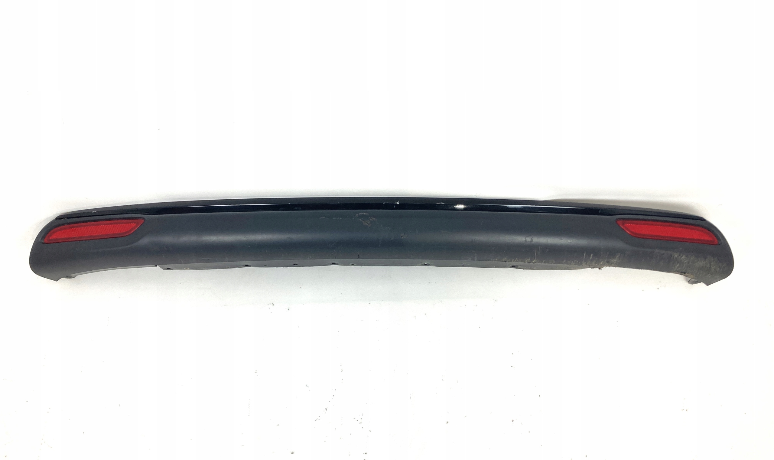 Chrysler Pacifica hybryda 2017-26 Diffuseur Pare choc Avant