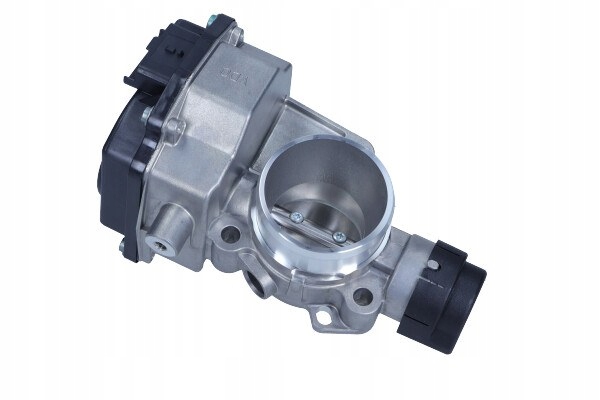 renault LAGUNA II ESPACE IV 2.0 T ДРОССЕЛЬНАЯ ЗАСЛОНКА 8200243886